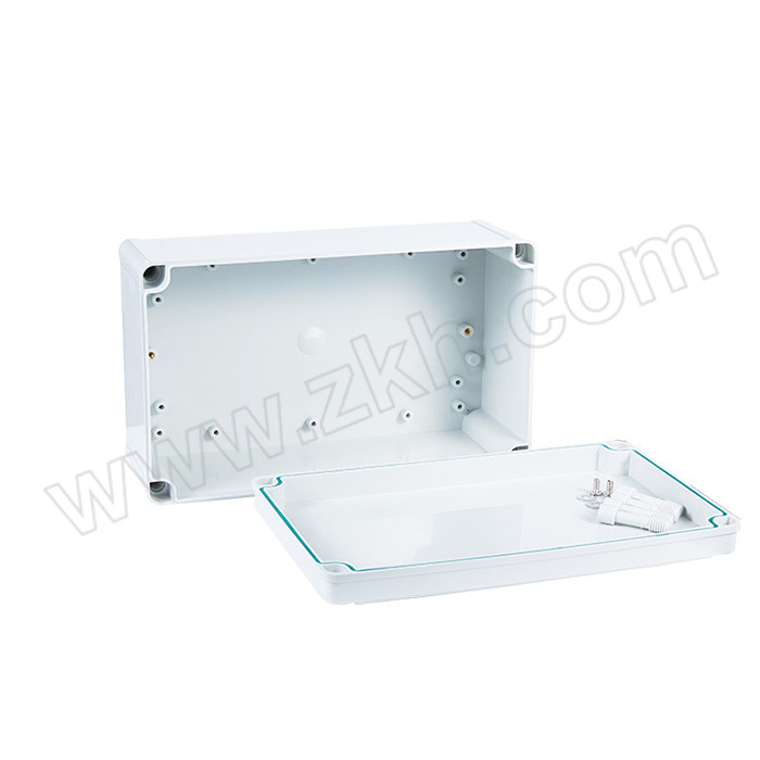 WD/韦度 防水接线盒 250×150×100 1个