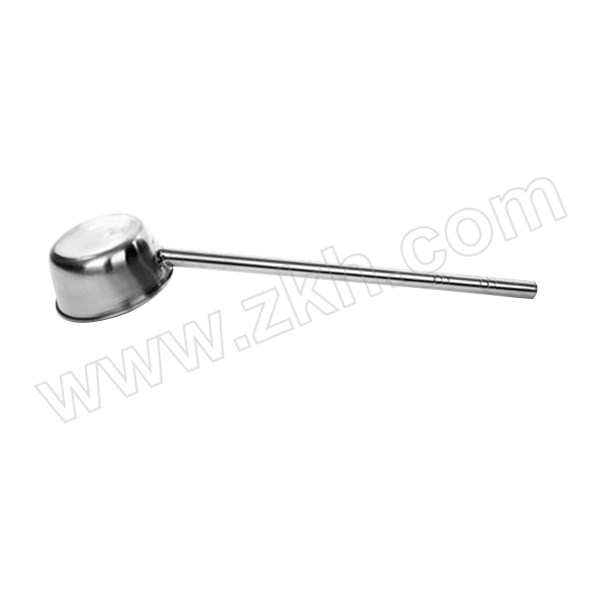 CONGZHONG/从众 无磁水勺 140mm 不锈钢 1个