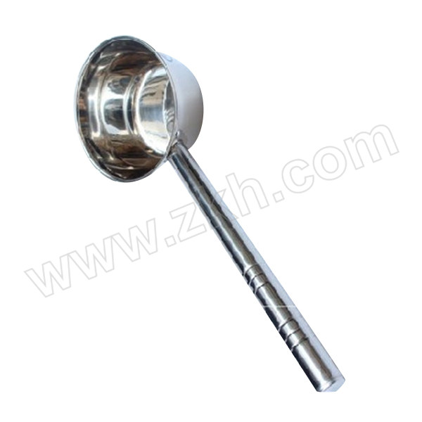 CONGZHONG/从众 无磁水勺 140mm 不锈钢 1个