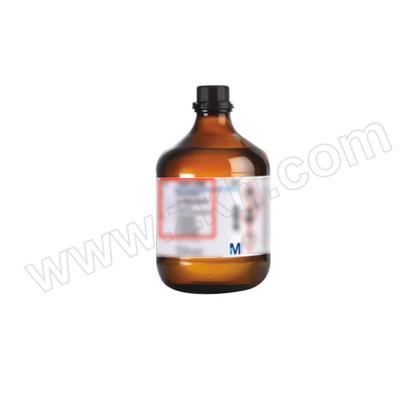 MERCK/默克 水 1.15333.2500 2.5L 1瓶