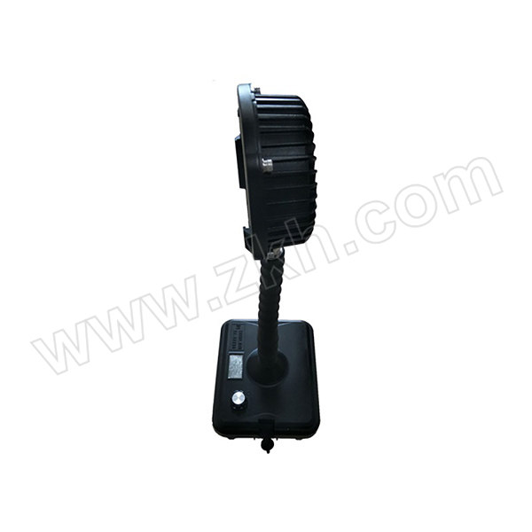 SZZG/深照紫光 LED轻便强光工作灯 YF2352 14.8V 27W 1套