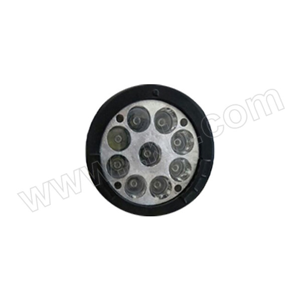 SZZG/深照紫光 LED轻便强光工作灯 YF2352 14.8V 27W 1套