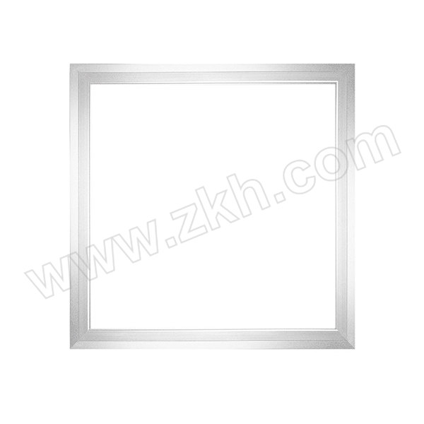 SZZG/深照紫光 LED面板灯 GS4260-L26 26W 300×300×10mm 1套