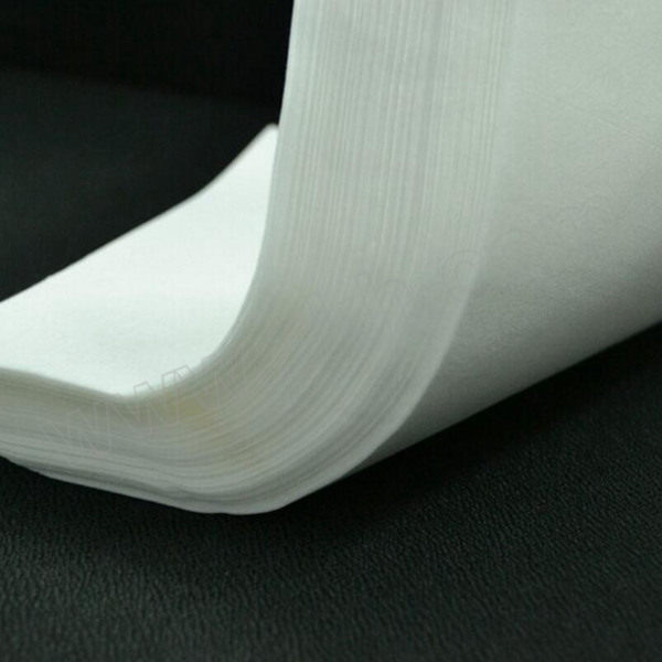 BAOPINFANG/寶品坊 工业擦拭纸除尘纸 BPF-CSZ06 白色 6" 300张 1包