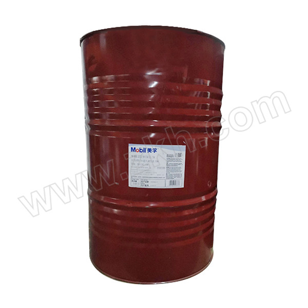MOBIL/美孚 液压油 DTE24-UT 208L 1桶
