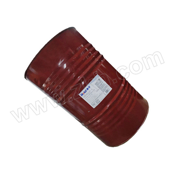 MOBIL/美孚 液压油 DTE24-UT 208L 1桶