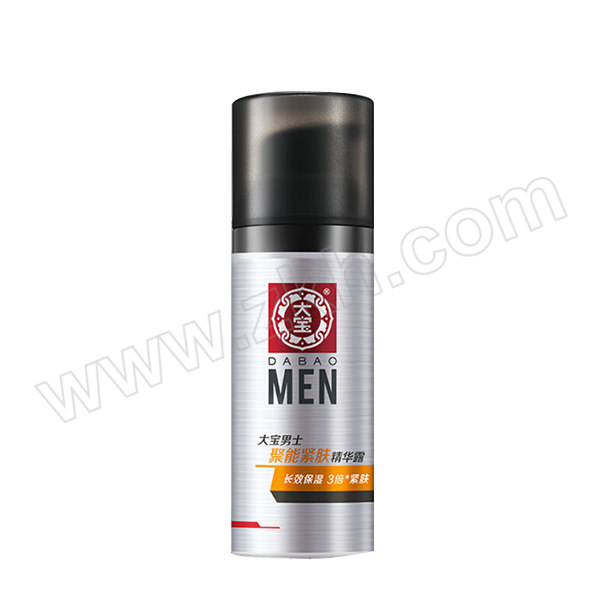 DABAO/大宝 男士聚能紧肤精华露 6920999706797 50g 1瓶