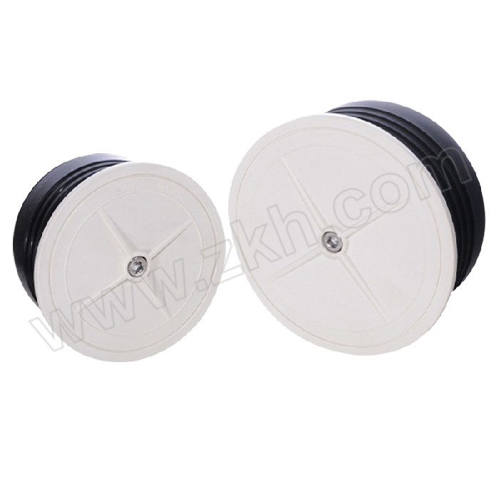 CB/彩标 PVC管堵头 AR-DL225 1件