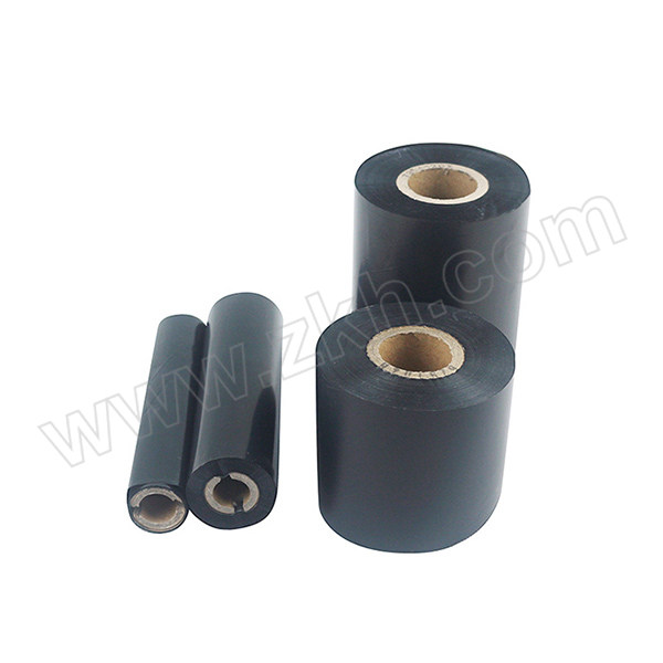 BLIVE 小芯管混合基碳带 BL-HH-110*70-S-10 110mm×70m 黑色 10卷 1包