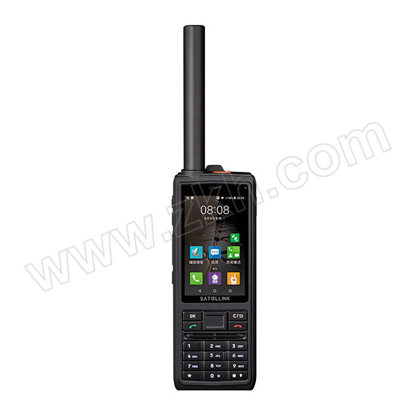 SATELLINK/星联天通 卫星对讲电话 T909 标准配置 1台