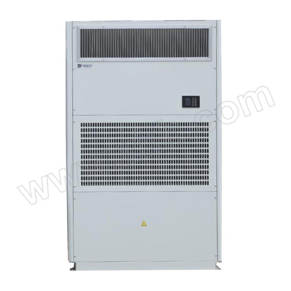 TAIRUIZE/泰瑞泽 工业空调 JTLF-30N 11HP 冷暖 二级能效 风冷柜机 连接管5m 三相380V/50Hz 制冷剂R22 制冷量30kW 含基础安装 1台