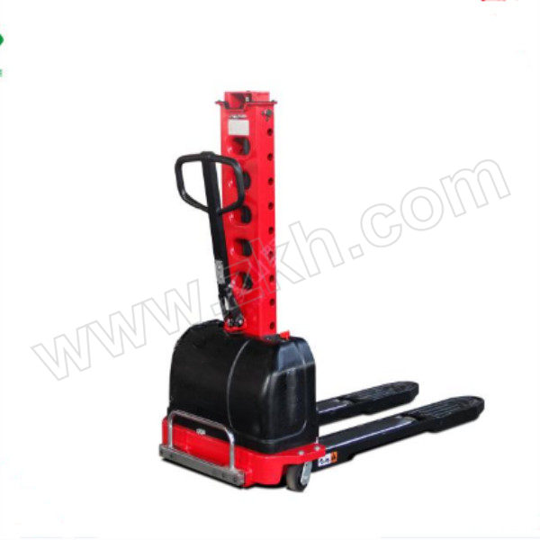 NCKO/诺克 自体登高车 SDYG500 步行式 额定载重500kg 货叉最高离地高度900mm 货叉最低离地高度90mm 1台