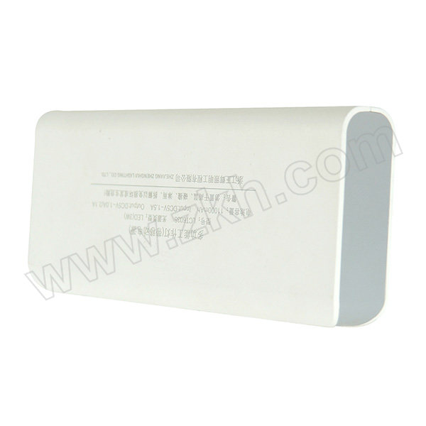 CHHI/正辉 多功能工作灯(带移动电源) LCT6035 3.7V 11000mAh 3W 1个