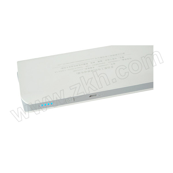 CHHI/正辉 多功能工作灯(带移动电源) LCT6035 3.7V 11000mAh 3W 1个