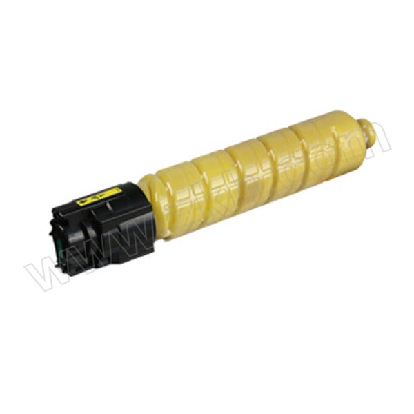 ANYCOLOR/欣彩 SPC440C型 黄色 适用理光Ricoh/SP/C440DN 1个