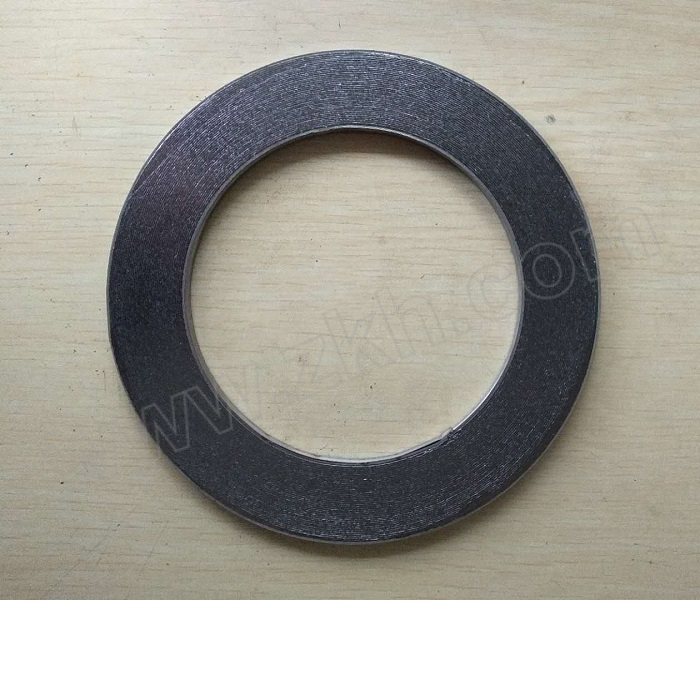 JIUWANG/久旺 基本型金属缠绕垫 非标 DN200 PN25内径219外径285 厚度3.2mm 1个