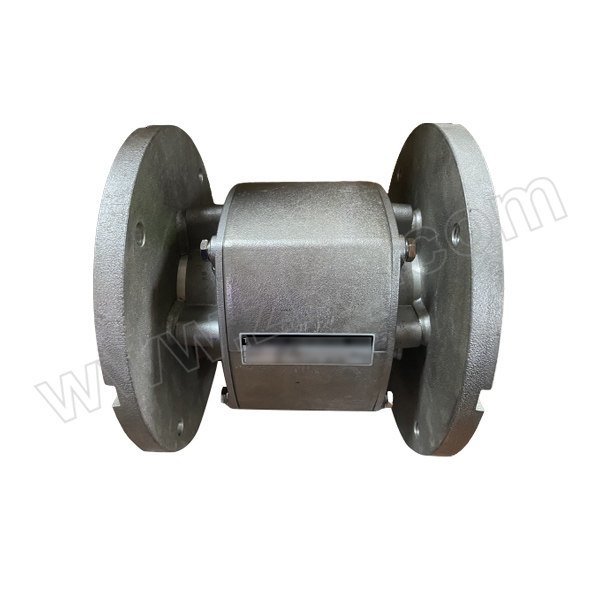 TRANTEX/仲勤 可调式离合器 TMP-60_24VDC 28mm轴孔 1台