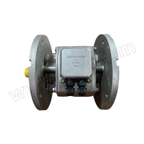 TRANTEX/仲勤 可调式离合器 TMP-60_24VDC 28mm轴孔 1台