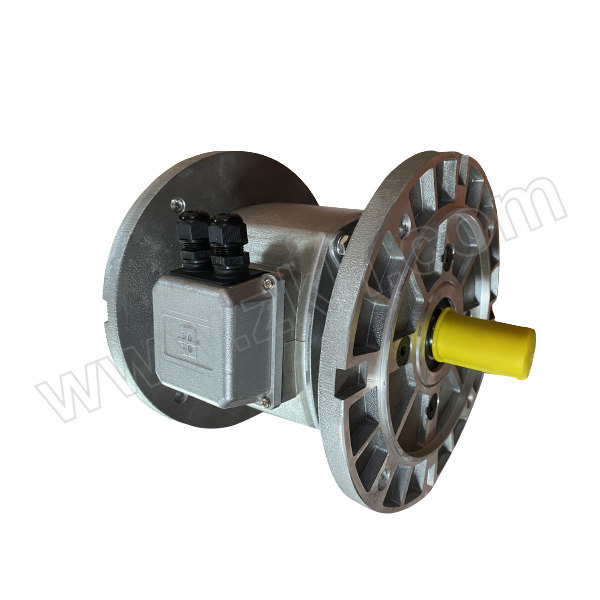 TRANTEX/仲勤 可调式离合器 TMP-60_24VDC 28mm轴孔 1台