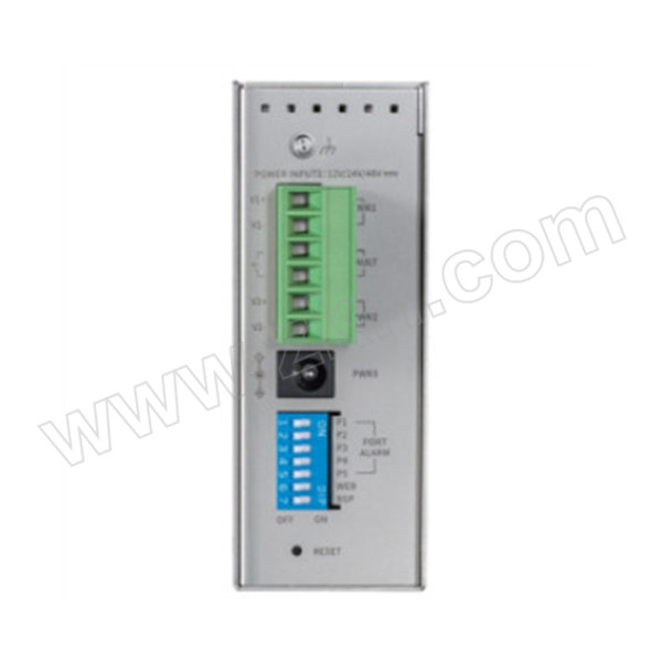TP-LINK/普联 工业交换机 TL-SG1005工业级 5口千兆 不含电源 1台