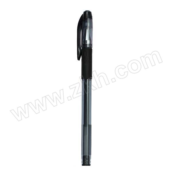 M&G/晨光 中性笔 AGP63201 0.38mm 黑色 1支