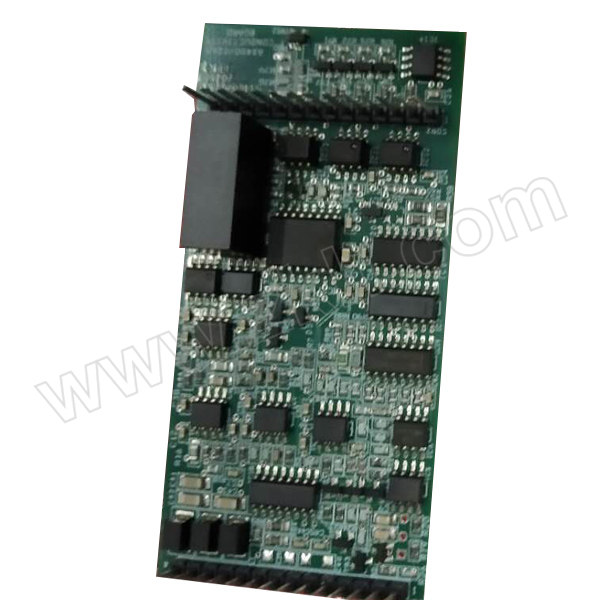 ABB 分析仪表电源板 AX4000246 适用于AX4电导表 1块