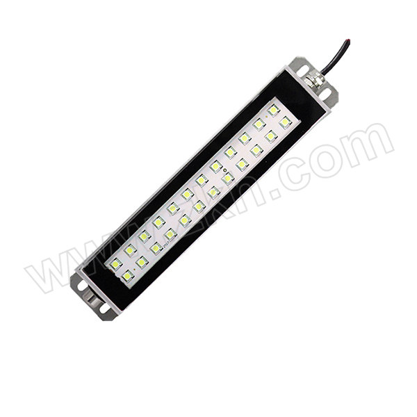 PRS/普瑞斯 机床灯 PJCD-01 24W 220V 灯体长度690mm 总长度730mm 1套