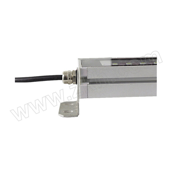 PRS/普瑞斯 机床灯 PJCD-01 24W 220V 灯体长度690mm 总长度730mm 1套