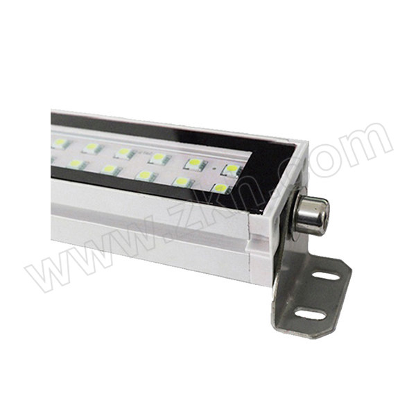 PRS/普瑞斯 机床灯 PJCD-01 24W 220V 灯体长度690mm 总长度730mm 1套