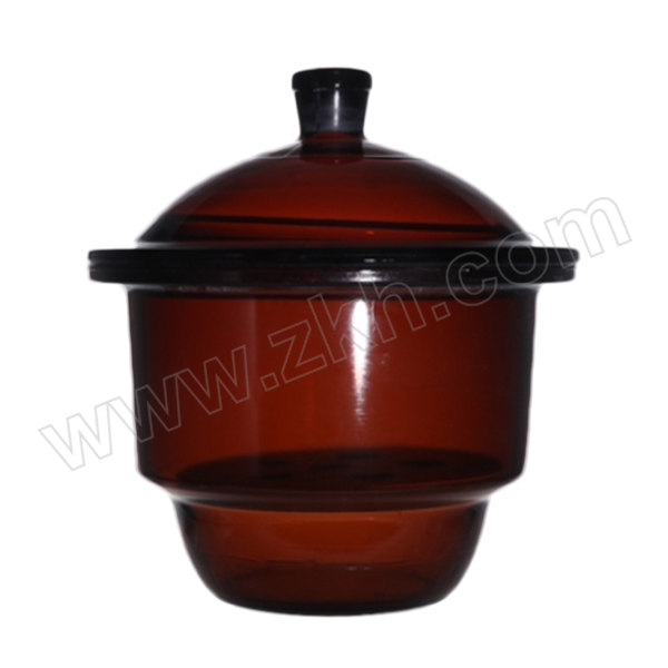 LEIGU/垒固 棕色干燥器 B-004915-1 内径300mm 1个 1箱