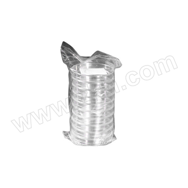 LEIGU/垒固 塑料培养皿 S-004402-1 培养皿φ70mm 灭菌 10套 1包