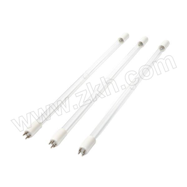 LONGPRO/朗普 单端四针石英紫外线杀菌灯管 GPH843T5L 40W φ15×843mm 辅照强度135μW/cm² 1支