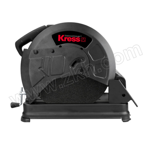 KRESS/卡胜 型材切割机 KU760 355mm 2.2kW 1台