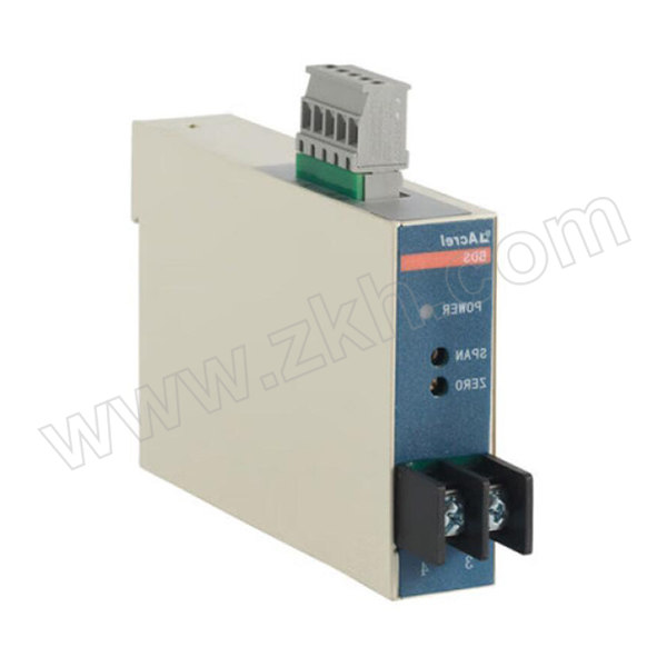 ACREL/安科瑞 电流变送器 BD-AI AC0~5A/DC4~20mA 1个