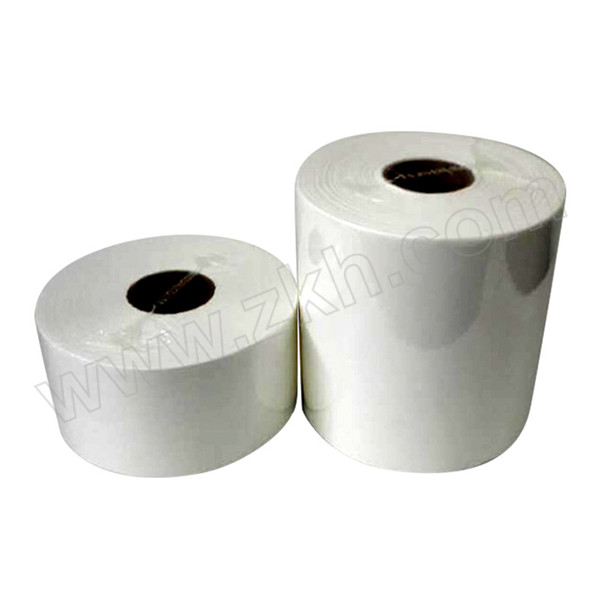 BAOPINFANG/寶品坊 工业擦拭纸 BPF-CSZW500 白色 单张尺寸25×38cm 500张 1卷