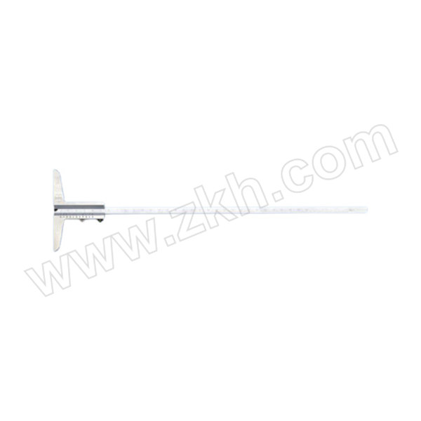 WURTH/伍尔特 深度游标卡尺 071576 15 0~300mm 不代为第三方检测 1个