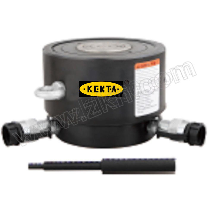 KENTA/克恩达 双作用螺母自锁液压千斤顶油缸 09118154 300t 1台