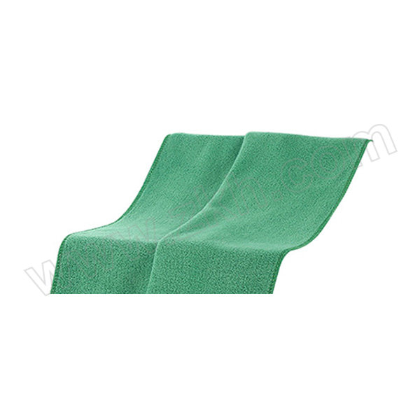HYSTIC/海斯迪克 HK-848系列家政保洁毛巾 混色装 300×600mm 10条 1包