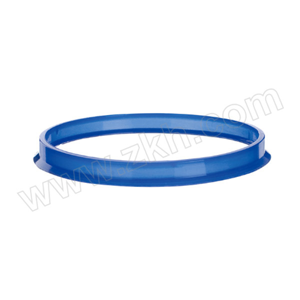 KAVALIER GLASS 密封圈 3-6007-08 2070 KPP32 蓝色 耐热140℃ 螺口规格GL32 1个