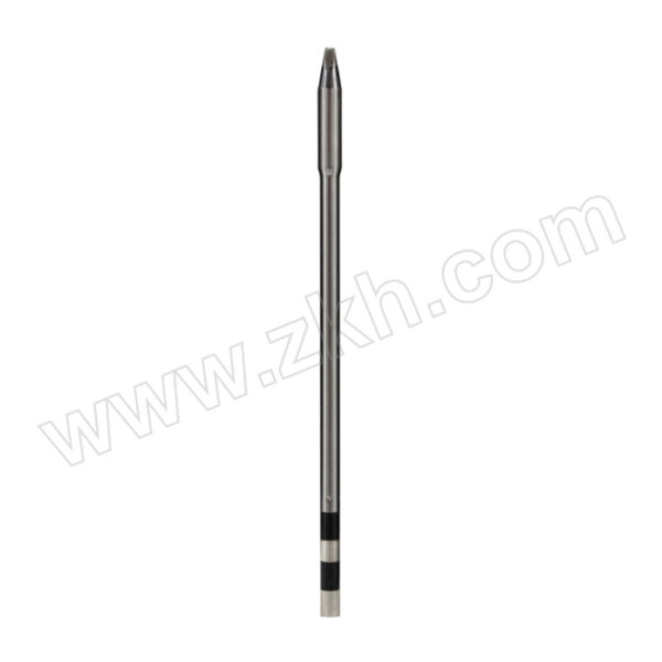 QUICK/快克 批咀型烙铁头 TSS02-6.5D 适配于TS1200 5只 1盒