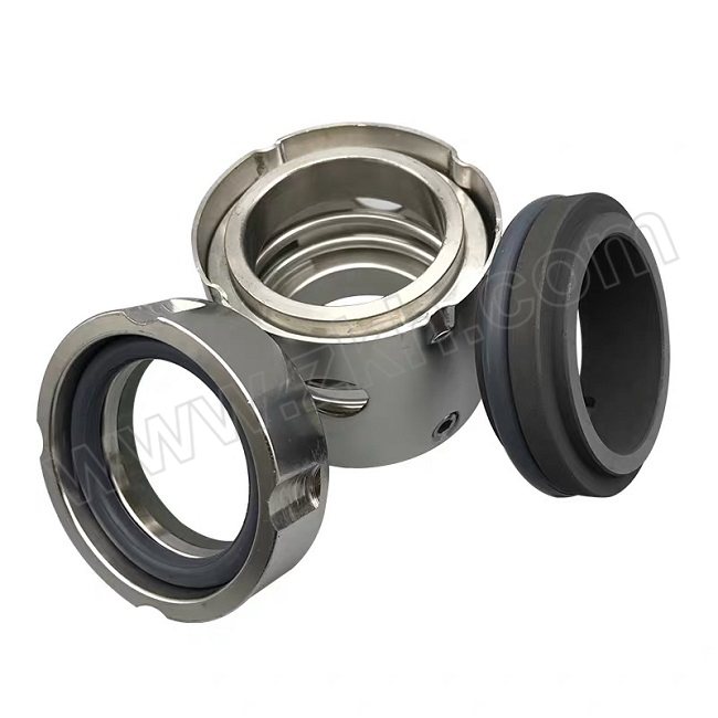 XSR/西赛尔 定冷泵机械密封 X101-100-65-260 45mm 1套