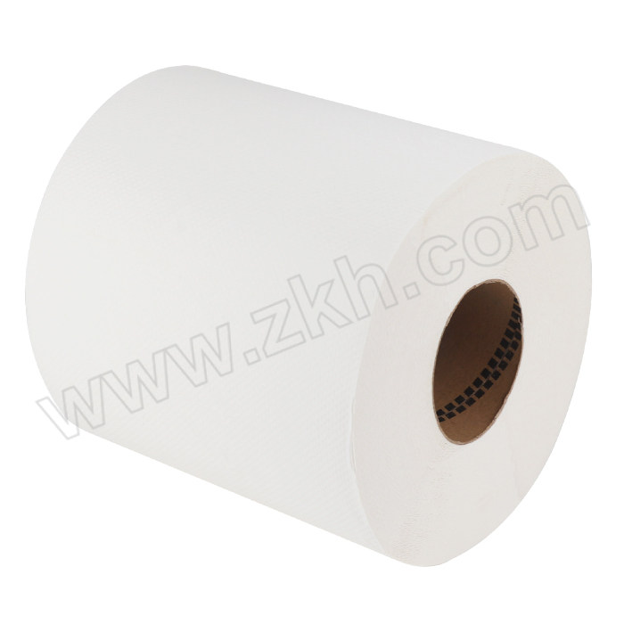 LOPIE/龙派 大卷擦手纸 L03000 160m 1.35kg 6卷 1箱