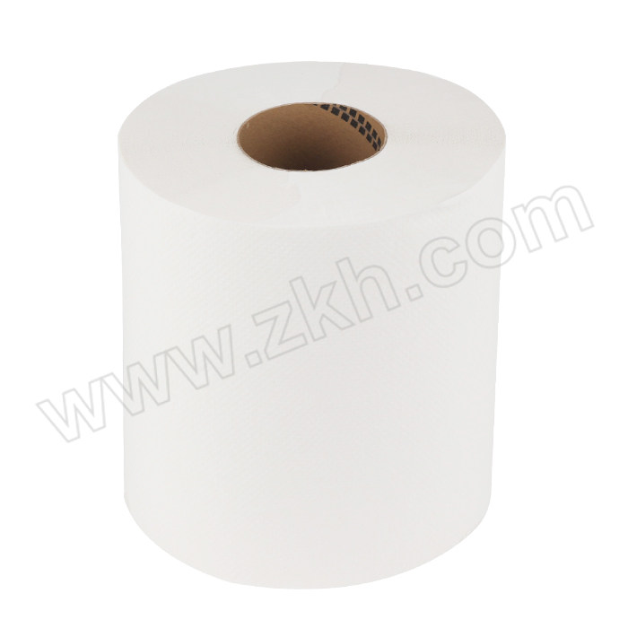 LOPIE/龙派 大卷擦手纸 L03000 160m 1.35kg 6卷 1箱