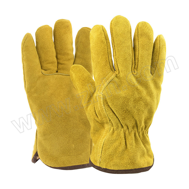 AIWIN 冬季保暖手套 10309 均码 长约26.5cm 1副