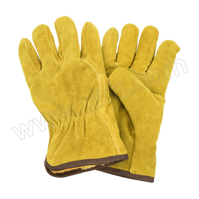 AIWIN 冬季保暖手套 10309 均码 长约26.5cm 1副