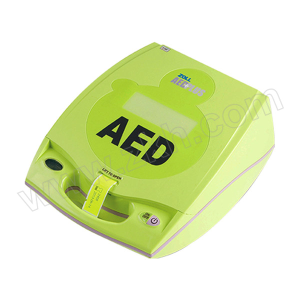 ZOLL/卓尔 AED Plus全自动除颤器 1台