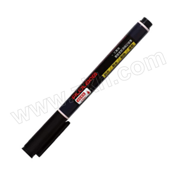 FILOLANG/费洛朗 耐酒精记号笔 MK-75 1mm 黑色 1支