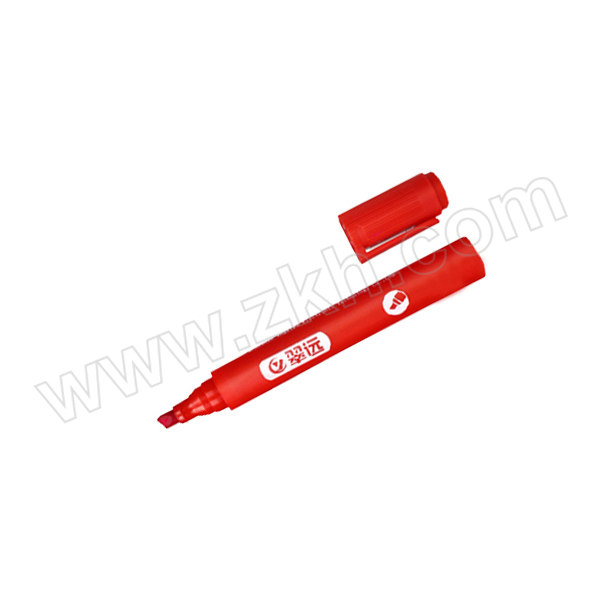 CY/翠远 达因笔 40# 红色 10g 1支