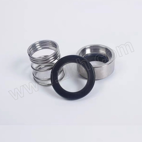 XSR/西赛尔 滤布冲洗水泵机械密封 ALW65-250B 1件