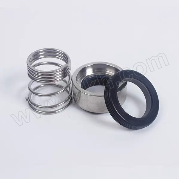 XSR/西赛尔 滤布冲洗水泵机械密封 ALW65-250B 1件